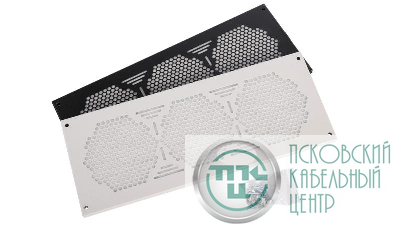 Фильтр для вентиляторов 170 х 425 R-FAN R-FAN-F-IP21 ЦМО 1500774