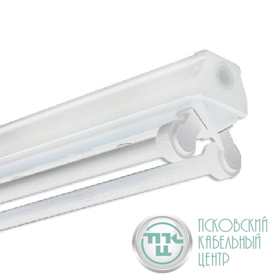 Светильник ПВЛМ-2х36-22 ЭПРА Ардатов 1007236010