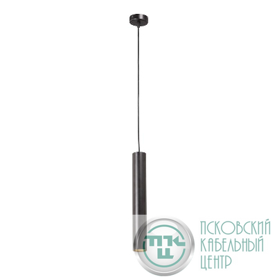 Подвес 1хGU10 макс. 35Вт 40 Vitaluce V4641-1/1S