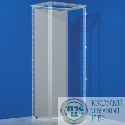 Панель монтажная для шкафа RAM BLOCK CQE 1600х1200мм DKC R5PCE16120