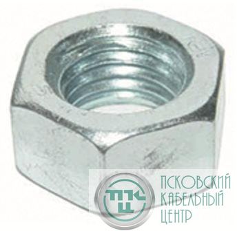 Гайка М12 (уп.50шт) DKC CM111200