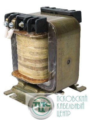 Трансформатор ОСМ1-0.25 У3 380/220 Электротехник ET560276