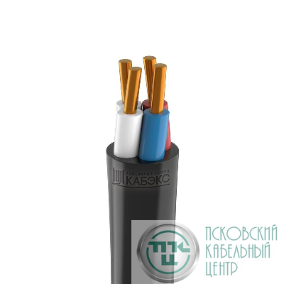 Кабель КВВГнг(А)-LS 4х1.5 0.66кВ (м) Кабэкс ТХМ00098702