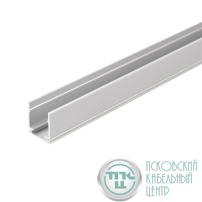 Профиль MOONLIGHT-TOP-16x16-1000 L1000 алюм. Arlight 047177