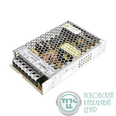 Блок питания PSL002 24В 200Вт IP20 Maytoni 220205