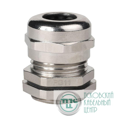 Сальник PGM11 d7-9мм IP68 метал. КЭАЗ 350596