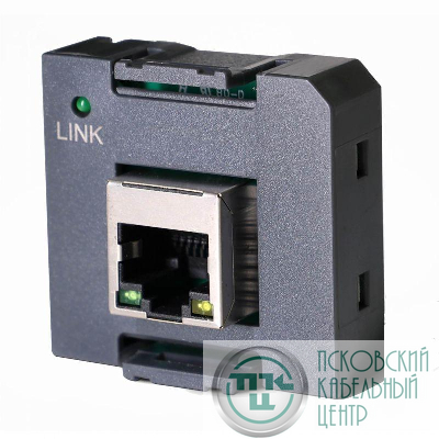 Модуль расширения моноблока (BD) коммуникационный порт-1хCAN(CANOpen) DKC C1000-CAN