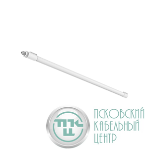 Светильник светодиодный LT-01 1200х43х46 25Вт 5000К с опаловым рассеив. VARTON V1-I0-70537-02G02-6502550