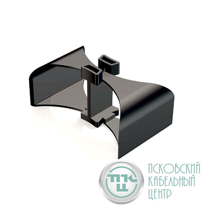 Канал соединительный для коробок установочных (подрозетников) CHINT 8810012