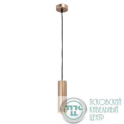 Подвес 1хGU10 макс. 35Вт 20 Vitaluce V46390-8/1S