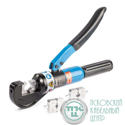 Пресс гидравлический ручной ПГР-70ТР МАСТЕР КВТ 91808