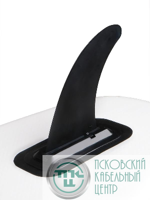 Киль съемный для SUP-доски SU-FIN-1 JAZZWAVE 4690601051264