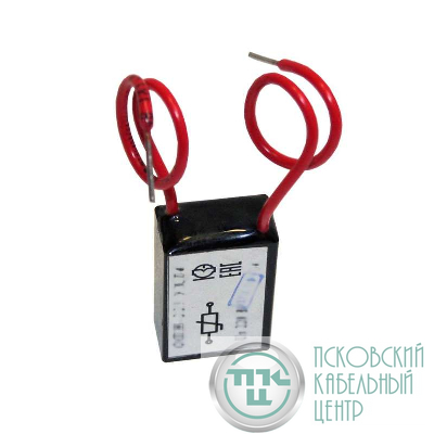 Ограничитель перенапряжения ОПН-213 УХЛ4 Кашин 120221300В2200000000
