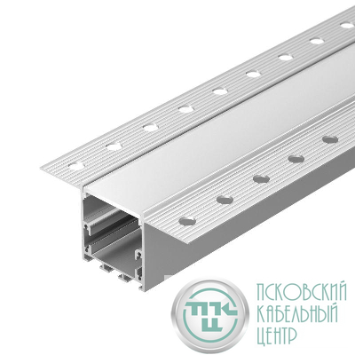Профиль SL-LINIA32-FANTOM-2000 ANOD алюм. д.2м Arlight 027158