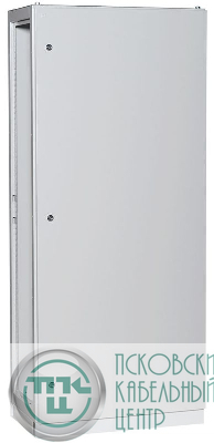 Корпус сборный ВРУ SMART 2000х800х600 IP31 IEK YKM50-2000-800-600