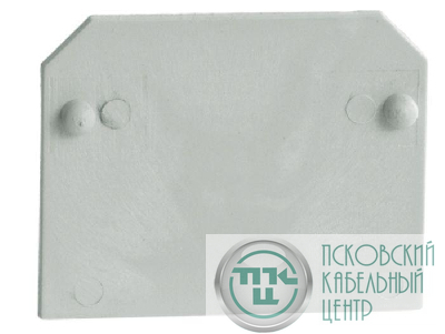 Заглушка для JXB-S-10 (284-301) сер. EKF plc-sak-s-10