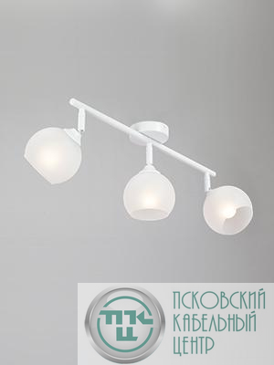 Люстра V4313-0/3PL 3хE27 макс. 40Вт Vitaluce V4313-0/3PL
