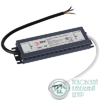 Блок питания LP-LED 100W-IP67-12V-S Эра Б0061138