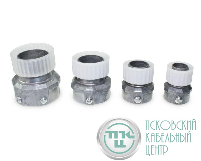 Муфта трубная МТА-Т25-МР20 ГОФРОМАТИК zeta40851