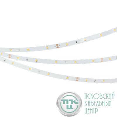 Лента RT-A30-8мм 24В White6000 (2.9 W/m IP20 2835 5м) открытый Arlight 019917(2)