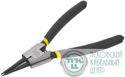 Кольцесъемник прямой для наруж. колец 160мм К1 ARMA2L 3 IEK A2L3-RP11-K1-160