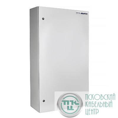 Корпус ЩМП-7 1320х750х300 IP54 с монтажн. панелью метал. PRIZMA TOKOV ELECTRIC TKE-PZ-MPB54-7