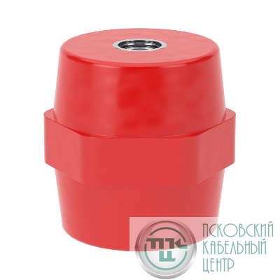 Изолятор шинный 35х32 M8 DKC ISBK3551