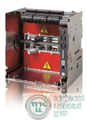 Часть фиксированная X1-T7 W FP 3p HR-HR ABB 1SDA062044R1