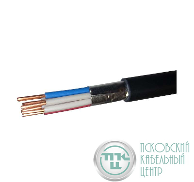Кабель КВВГЭнг(А)-LS 7х1.5 (м) ЭЛЕКТРОКАБЕЛЬ НН 00-00006638