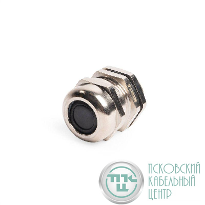 Ввод кабельный латунный MGM 22 (10-14мм) (уп.10шт) Fortisflex 87979
