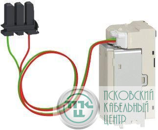 Катушка включения XF 220В DC SE SPA-XF2D