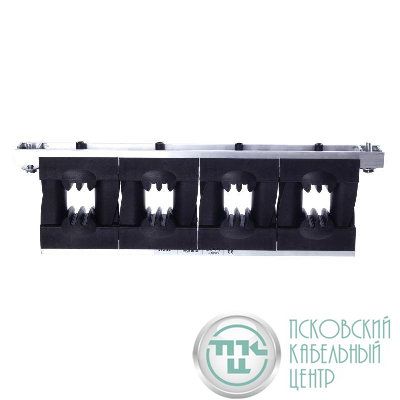 Суппорт XL3 4000 для крепежа шин 1600А Leg 037322