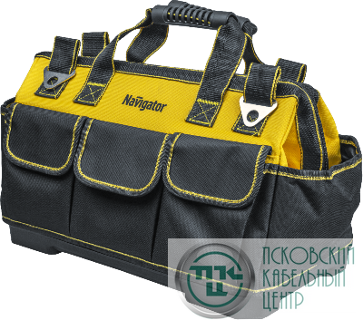 Сумка для электромонтажника NTA-Bag01 Navigator 82366