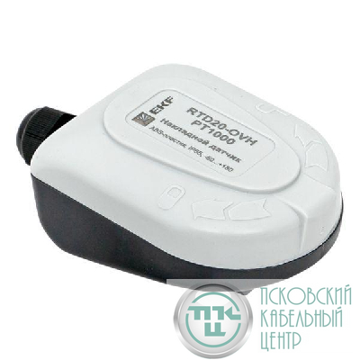 Датчик температуры накладной EKF RTD20-OVH-PT1000