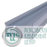 Лоток листовой 100х65 L2000 сталь 1.5мм ЛЛГуц оцинк. ASD-electric EI-11.01.51.032