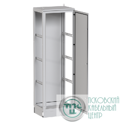 Каркас ВРУ-1 Unit S IP54 (1800х600х450) EKF mb15-05-54m