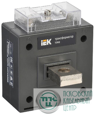 Трансформатор тока ТТИ-А 800/5А кл. точн. 0.5 5В.А IEK ITT10-2-05-0800