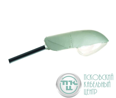 Светильник "Орион" ГКУ20-250-001 IP44 со стекл. GALAD 01643