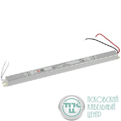 Блок питания LP-LED 48W-IP20-12V-US Эра Б0061152
