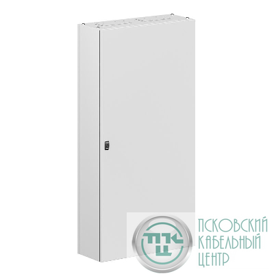 Корпус напольный RAM fit 1000х800х250мм без боков. вырезов DKC R6NFW108025