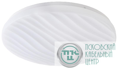 Светильник светодиодный Классик SPB-6 WH 70W-6.5K Slim 4 70Вт 6500К IP20 5250лм без ДУ Эра Б0071164