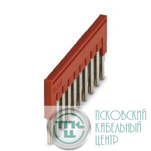 Мостик штекерный FBS 10-5 Phoenix Contact 3030213