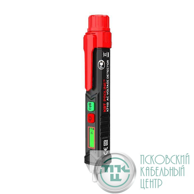 Детектор напряжения бесконтактный "PROLINE" KT 100 КВТ 79134