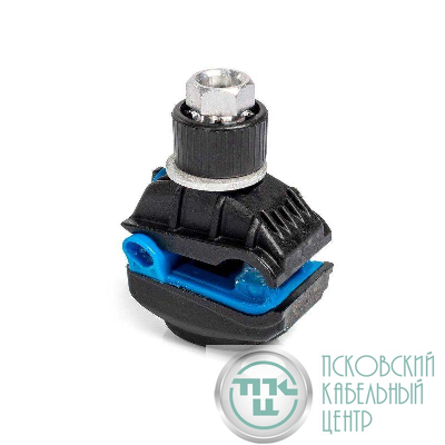 Зажим прокалывающий ЗПО 16-95/1. 5-16 КВТ 87395