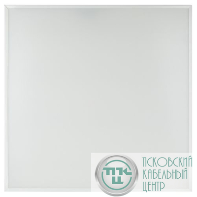 Светильник светодиодный SPO-914-3-40K-032 32Вт 4000К 3360Лм 595х595х40 матов. БАП ЭРА Б0058465