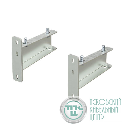 Консоль для настенного крепления корпусов RAM fit Г=250мм (уп.2шт) DKC R6CMS25