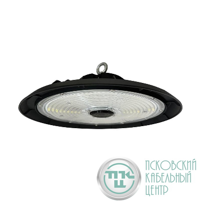 Светильник светодиодный PHB 06 PRO-5 200Вт 5000К 90град. IP65 ДСП для высоких пролетов (high bay) Pro+ JazzWay 5059344