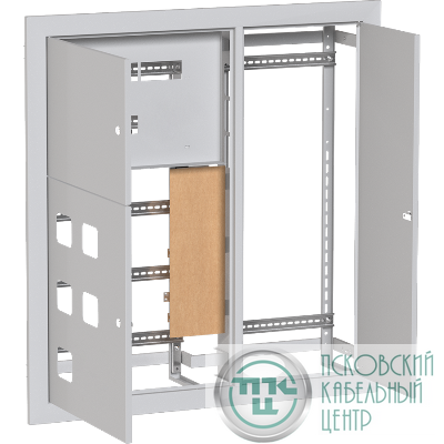 Щит этажный ЩЭ 5кв. (1000х950х160) PROxima EKF mb29-v-5