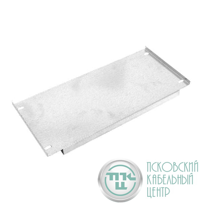 Панель монтажная 510х220 к ВРУ Unit и ЩО-70 (Вх600хГ) EKF mb15-05-04