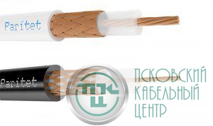 Кабель РК 75-2-13М (м) Паритет 225034